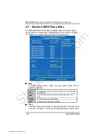 Предварительный просмотр 54 страницы AXIOMTEK SBC86840 Series User Manual