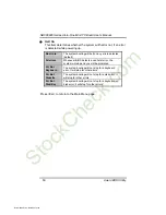 Предварительный просмотр 56 страницы AXIOMTEK SBC86840 Series User Manual