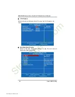 Предварительный просмотр 58 страницы AXIOMTEK SBC86840 Series User Manual