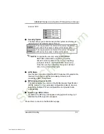 Предварительный просмотр 61 страницы AXIOMTEK SBC86840 Series User Manual