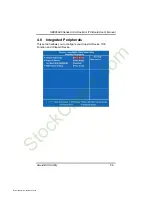 Предварительный просмотр 65 страницы AXIOMTEK SBC86840 Series User Manual