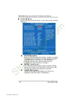 Предварительный просмотр 66 страницы AXIOMTEK SBC86840 Series User Manual