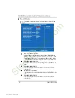 Предварительный просмотр 68 страницы AXIOMTEK SBC86840 Series User Manual