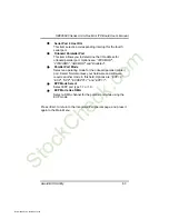 Предварительный просмотр 69 страницы AXIOMTEK SBC86840 Series User Manual