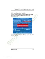 Предварительный просмотр 79 страницы AXIOMTEK SBC86840 Series User Manual