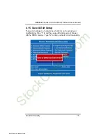 Предварительный просмотр 81 страницы AXIOMTEK SBC86840 Series User Manual