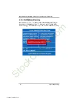 Предварительный просмотр 82 страницы AXIOMTEK SBC86840 Series User Manual