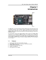 Предварительный просмотр 7 страницы AXIOMTEK SDM300S User Manual