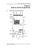 Preview for 11 page of AXIOMTEK SDM300S User Manual