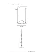 Предварительный просмотр 12 страницы AXIOMTEK SDM300S User Manual