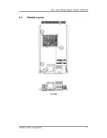 Предварительный просмотр 13 страницы AXIOMTEK SDM300S User Manual