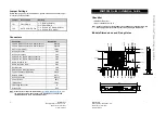 Preview for 1 page of AXIOMTEK SDM500L Quick Installation Manual