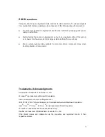 Preview for 3 page of AXIOMTEK SHB100 User Manual