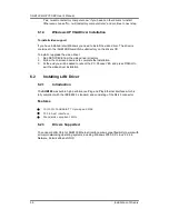 Preview for 62 page of AXIOMTEK SHB100 User Manual