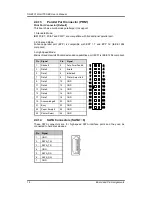 Preview for 20 page of AXIOMTEK SHB101 Series User Manual