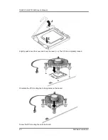 Preview for 26 page of AXIOMTEK SHB101 Series User Manual