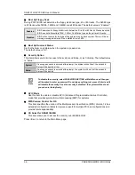 Preview for 42 page of AXIOMTEK SHB101 Series User Manual