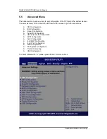 Preview for 38 page of AXIOMTEK SHB102 Series User Manual