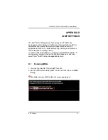 Preview for 97 page of AXIOMTEK SHB103 Series User Manual