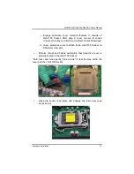 Preview for 37 page of AXIOMTEK SHB106 Series User Manual