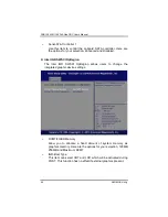 Preview for 52 page of AXIOMTEK SHB106 Series User Manual