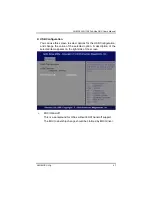 Preview for 53 page of AXIOMTEK SHB106 Series User Manual