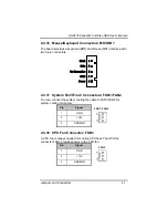 Preview for 27 page of AXIOMTEK SHB110 Series User Manual