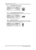 Предварительный просмотр 14 страницы AXIOMTEK SHB130 Series User Manual