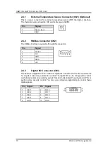 Предварительный просмотр 16 страницы AXIOMTEK SHB130 Series User Manual