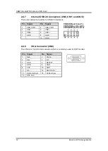 Предварительный просмотр 18 страницы AXIOMTEK SHB130 Series User Manual