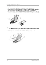 Предварительный просмотр 28 страницы AXIOMTEK SHB130 Series User Manual