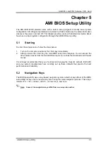 Предварительный просмотр 39 страницы AXIOMTEK SHB130 Series User Manual