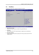 Предварительный просмотр 55 страницы AXIOMTEK SHB130 Series User Manual