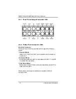 Preview for 17 page of AXIOMTEK SHB210 Series User Manual