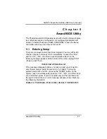 Preview for 34 page of AXIOMTEK SHB210 Series User Manual