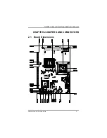 Предварительный просмотр 13 страницы AXIOMTEK SHB211 Series User Manual