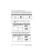 Предварительный просмотр 20 страницы AXIOMTEK SHB211 Series User Manual