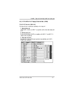 Предварительный просмотр 27 страницы AXIOMTEK SHB211 Series User Manual