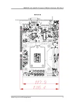 Предварительный просмотр 13 страницы AXIOMTEK SHB250R User Manual