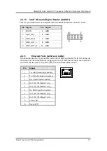 Предварительный просмотр 23 страницы AXIOMTEK SHB250R User Manual