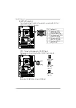 Preview for 17 page of AXIOMTEK SYM76996VGGA Manual