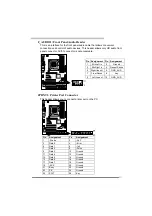 Preview for 20 page of AXIOMTEK SYM76996VGGA Manual