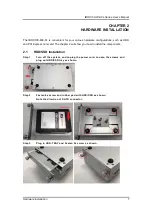 Preview for 15 page of AXIOMTEK tBOX100-838-FL Series User Manual