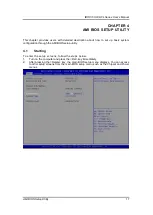 Preview for 25 page of AXIOMTEK tBOX100-838-FL Series User Manual