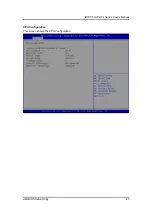 Preview for 33 page of AXIOMTEK tBOX100-838-FL Series User Manual