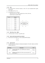 Предварительный просмотр 13 страницы AXIOMTEK tBOX110-APL-TV User Manual