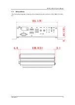 Предварительный просмотр 15 страницы AXIOMTEK tBOX110-APL-TV User Manual