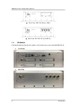 Preview for 16 page of AXIOMTEK tBOX300-510-FL Series User Manual