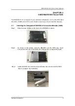 Preview for 19 page of AXIOMTEK tBOX300-510-FL Series User Manual