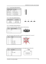 Preview for 25 page of AXIOMTEK tBOX300-510-FL Series User Manual